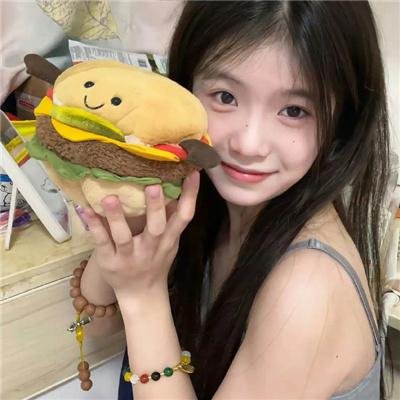 作为替身的她