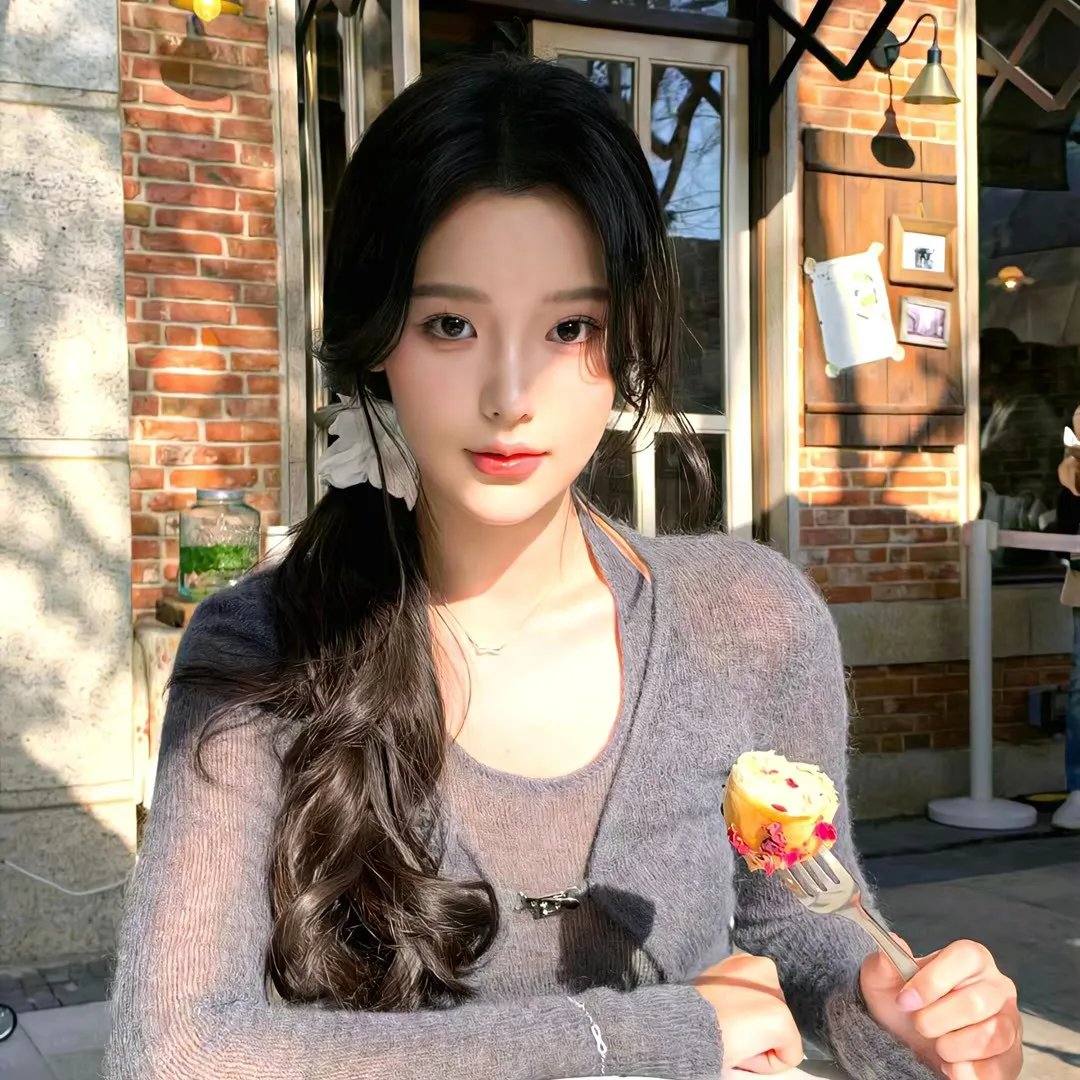 雨和闪电的气息